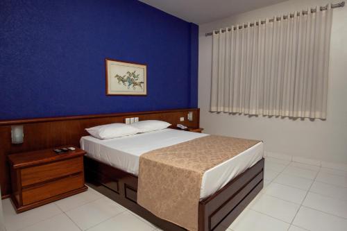 Bristol Exceler Campo Grande