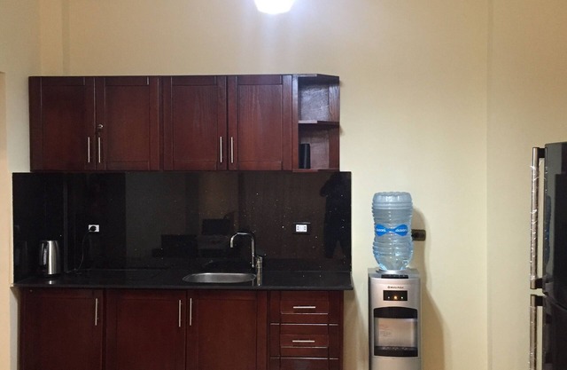 British resort (hurghada)