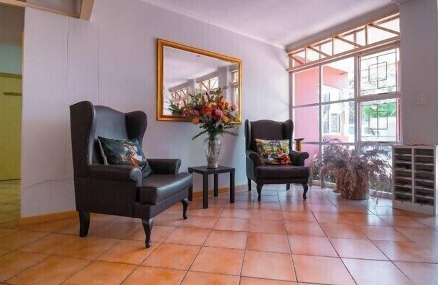 Broadway Guesthouse