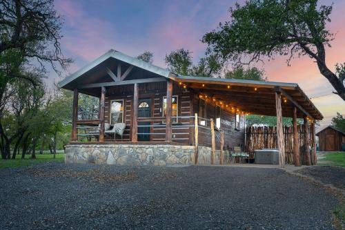 Broken Arrow - Private Escape Hot Tub & Fire Pit
