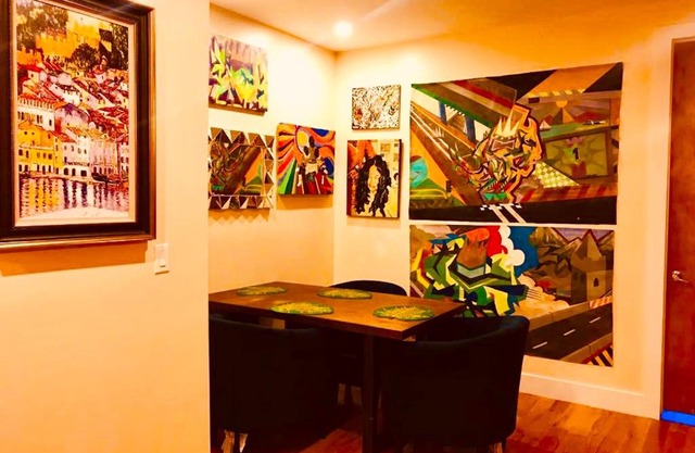 Brooklyn Art Gallery