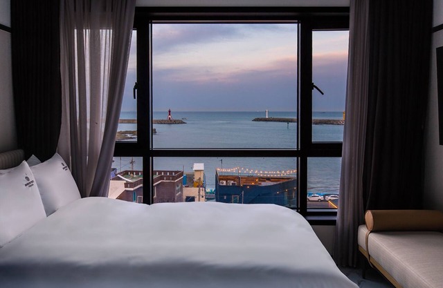 Browndot Hotel Yeonhwari