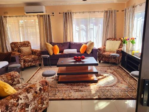 BRT Apartments