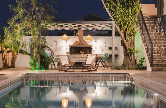 Bruma Luxury Residence
