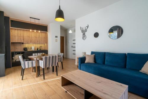 Brynów Rzepakowa Harmony Apartment by BookingHost