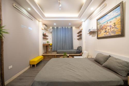 Bu Studio Cầu Giấy