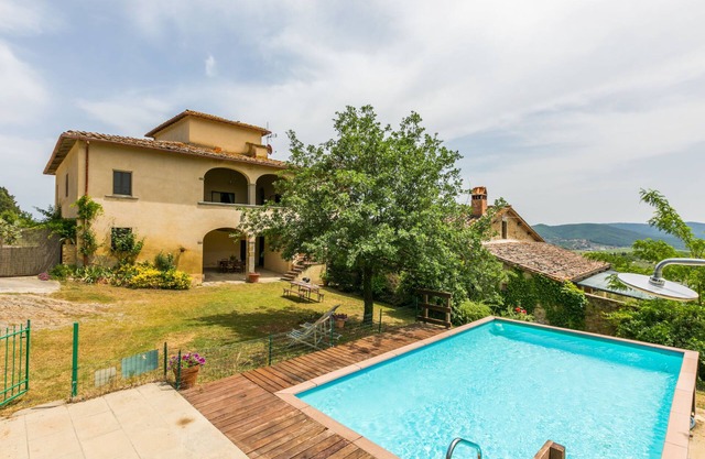 Buca dei Merli by Interhome