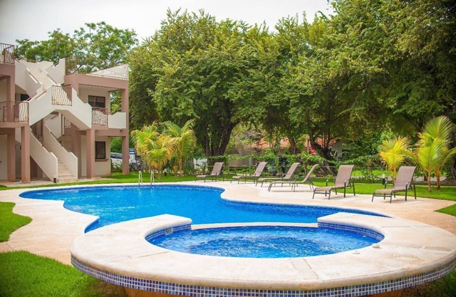 Budget 2-Bedroom Just Steps From Ocean and Amenities