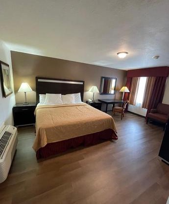 Budget Inn 