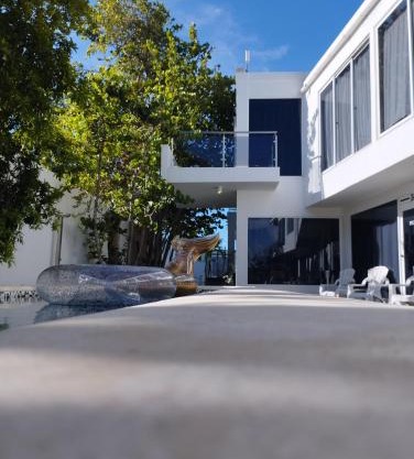 Buena Vista Guest House