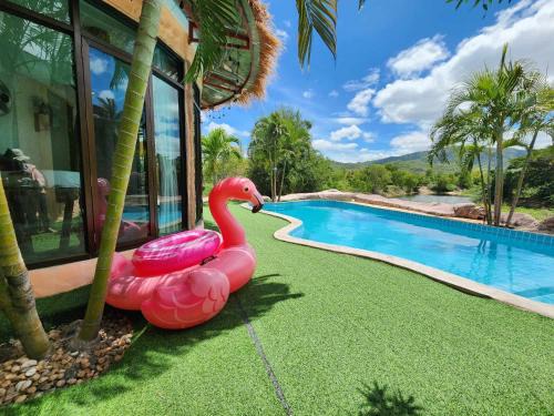 ฺBuena Vista Pool Villa Hua Hin (บ้านพักหัวหิน)