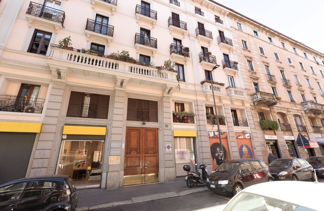 Buenos Aires Shopping Flat