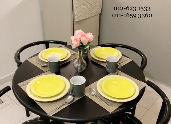 Bukit Tinggi 1 Hati guesthouse