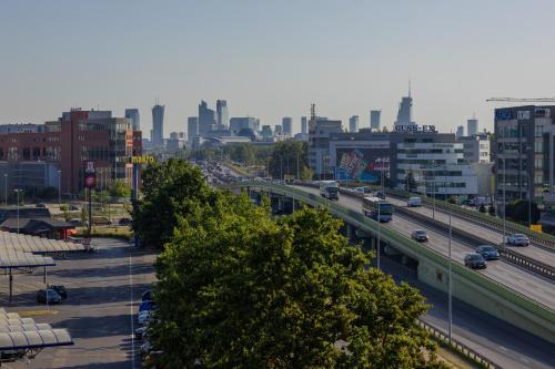 Bukowińska 12 Apartment by Solarento