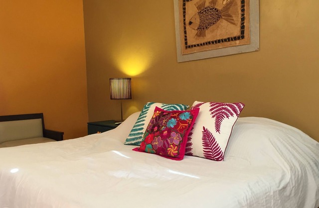 BUNGALOW #2 LEO´S BAJA OASIS