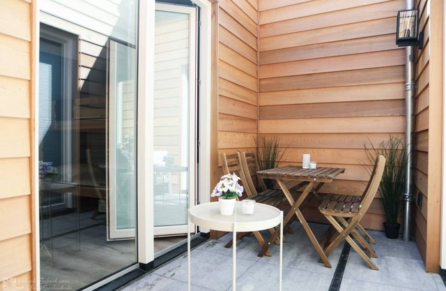 Bungalow ∙ 2 bedrooms ∙ 4 guests