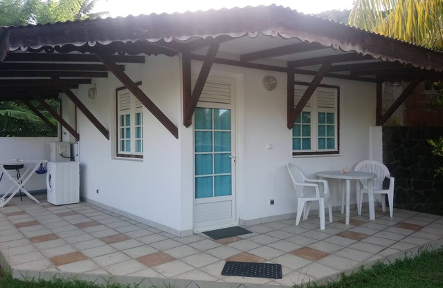 Bungalow 2 persons