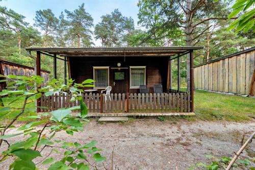 Bungalow 34 - Kimbucht