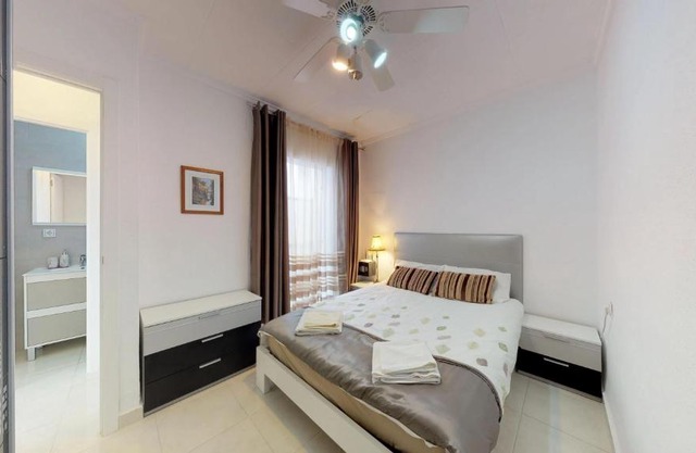 Bungalow Holiday Home