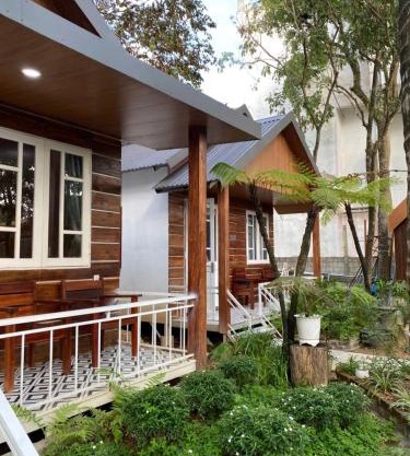 Bungalow Kim Long, Huế