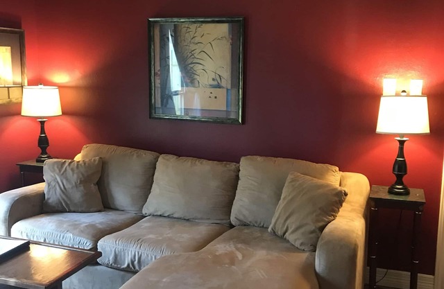 Bungalow on the Bayou with No Extra Cleaning Fees!