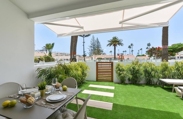 Bungalow Santa Barbara EMB5