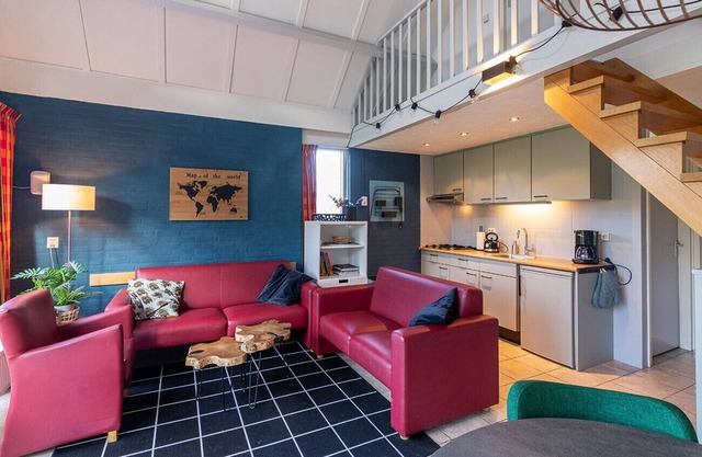 Bungalowpark Simpelveld - Delta 120