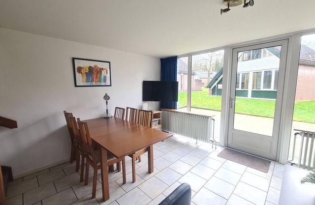 Bungalowpark Simpelveld - Delta 109