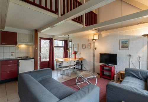 Bungalowpark Simpelveld - Alpha 105