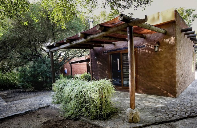 Bungalows in Medina Sidonia