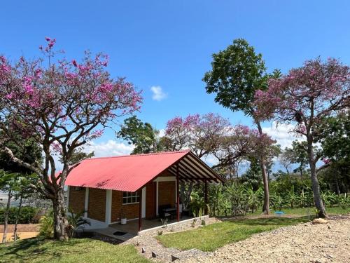 Bungalows Las Brisas de Pacchilla