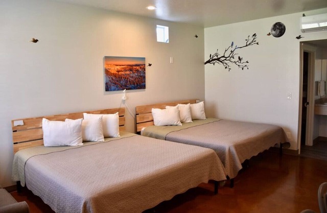 Bunkhouse 3B With Full Bath