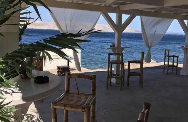 Bura 45 Boutique Hotel