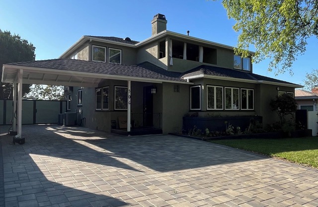 BURBANK FOOTHILLS-Monthly, Yearly—Pool&Spa, Pets, Solar, 3BR, 2BA