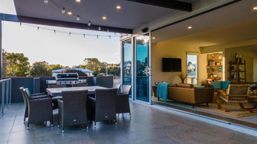 Burraneer - Freycinet Holiday Houses