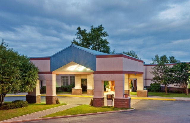 Burrstone Inn, Ascend Hotel Collection