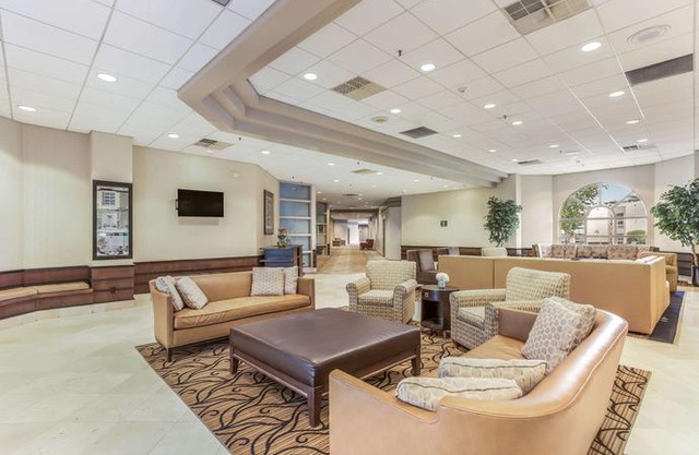 Burrstone Inn Ascend Hotel Collection