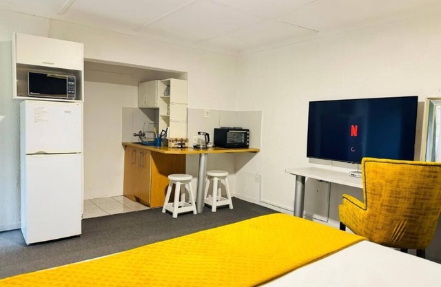 Busa House Self-Catering Unit