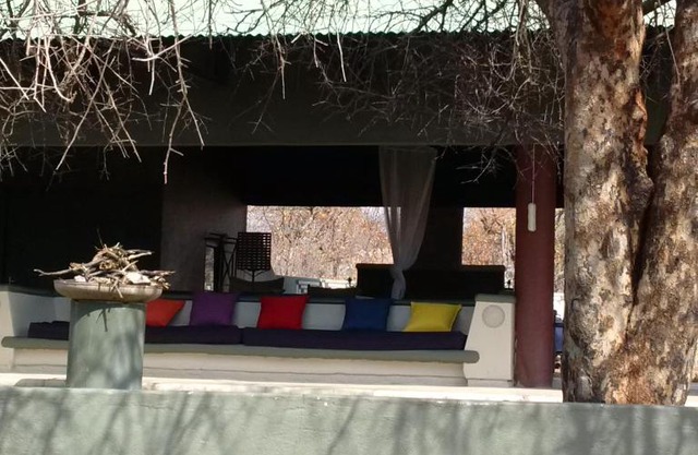 Bush Camp Phalaborwa