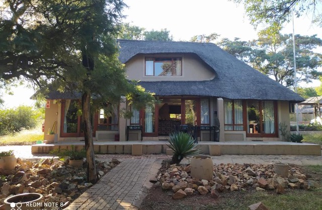 Bush Dream, Mabalingwe