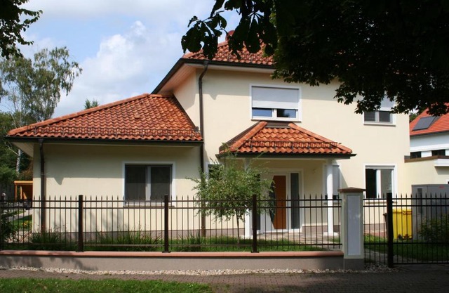 Business Lounge Potsdam