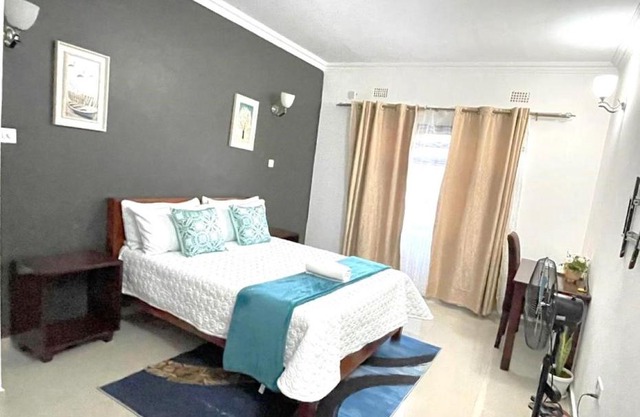 Busisiwe's RM Home