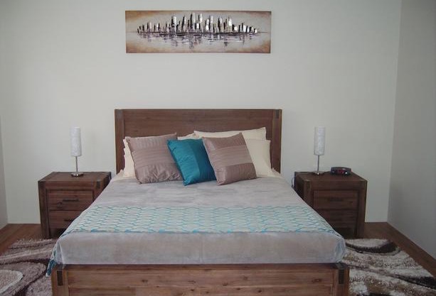 Busselton Holiday Home