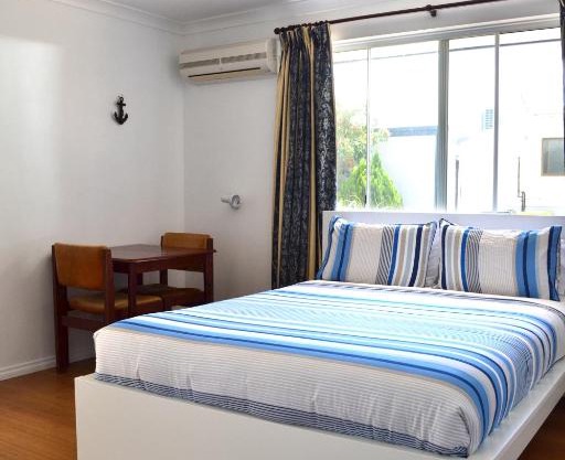 Busselton Ithaca Motel