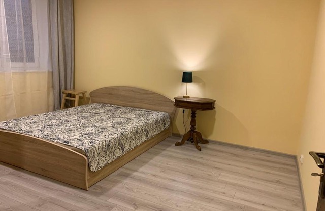 Butas pačiame miesto centre