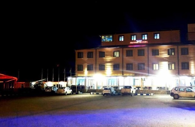Butik Ertur Hotel