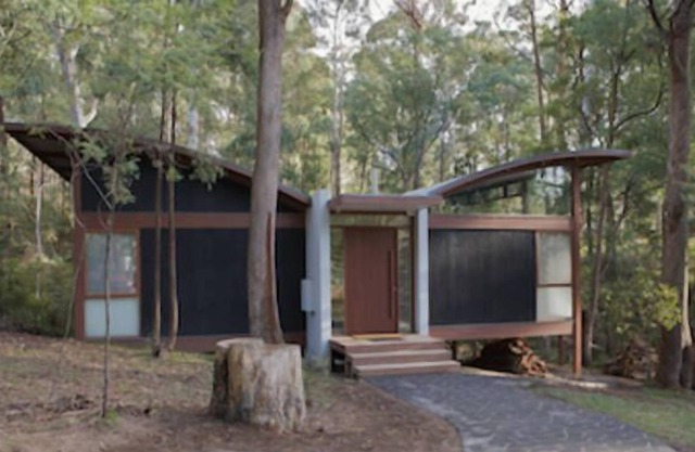 Butterfly House - Luxury Accommodation