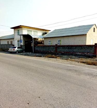 Buuzara Guest House