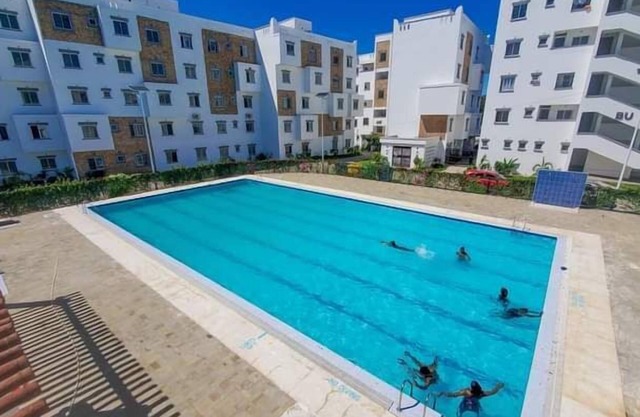 Buxton Point Apartments