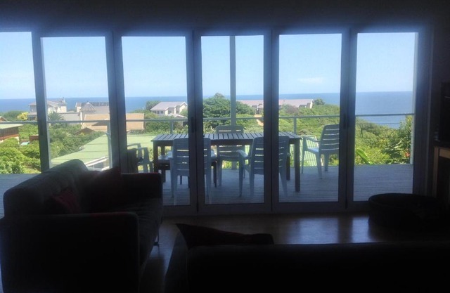 By the Sea Vacation Home